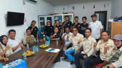 FPTI Sigi Ikut Turnamen Piala Panglima TNI
