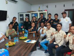 FPTI Sigi Ikut Turnamen Piala Panglima TNI
