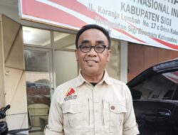 Piala Panglima, Ajang Pemanasan FPTI Sigi Menuju Porprov