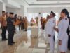 Bupati Sigi Lantik Kades dan BPD Pengganti Antar Waktu