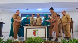 Bupati Sigi Dorong PKK Perkuat Kerjasama dengan OPD