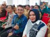 Anggota DPRD Sigi Irma Haflianty Yangka Hadiri Rakor dan HKG PKK ke 54