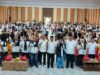 Ketua DPP Bidang Politik Apresiasi Pelaksanaan Rakorda PSI Sigi