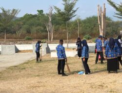 Bupati Sigi Instruksikan Camat dan Kades Gencarkan Gerakan Pakagali Pakagaya Ngata