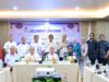 Sekdaprov Sulteng : RUPS Bahas Perubahan Perusda Menjadi Perseroda