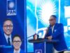 Ardiansyah Instruksikan DPC PAN Sigi Gelar Rapat Perdana