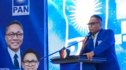Ardiansyah Instruksikan DPC PAN Sigi Gelar Rapat Perdana