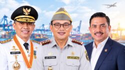 Besok, Gubernur Anwar Hafid Bersama Menteri UMKM dan Kepala Barantin Akan Deklarasikan Gerakan 1.000 Pelaku Usaha Menuju Pasar Global