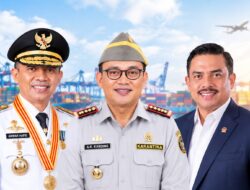 Besok, Gubernur Anwar Hafid Bersama Menteri UMKM dan Kepala Barantin Akan Deklarasikan Gerakan 1.000 Pelaku Usaha Menuju Pasar Global