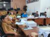 DPRD dan Pemkab Sigi Bahas Perubahan APBD 2026