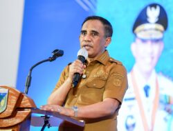 Gubernur Sulteng Dorong Percepat Program Tiga Juta Rumah