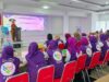 Pemkab Sigi Gelar Bimtek Peningkatan Kapasitas Kader Posyandu