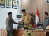 Enam Fraksi DPRD Sigi, Setujui Ranperda Perubahan APBD 2026