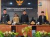 Bupati Sigi Sampaikan Pengantar Nota Keuangan Perubahan APBD 2026