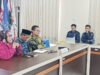 KPU Sigi Gelar Rakor PDPB Triwulan 3 Tahun 2026