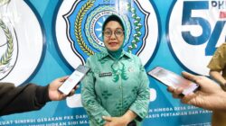 Siti Halwiah : Rakor TP-PKK Sigi Bahas Program Kerja, Serta Penurunan Stunting dan Kemiskinan