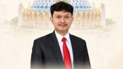 Fadhlu Rahman Sosok Motor Penggerak dan Simbol Kebangkitan Generasi Baru di Sigi