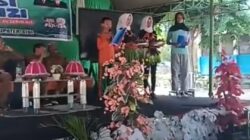 Pemkab Sigi Gelar Aksi Bergizi untuk Cegah Stunting dan Anemia pada Remaja