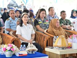 Wagub Reny : Hindari Jarak Kehamilan Terlalu Dekat Untuk Cegah Stunting