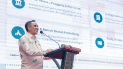 Gubernur Anwar Hafid Paparkan Kesiapan Sulteng Sebagai Tuan Rumah Pesparawi 2029