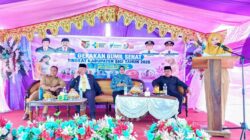 Pemkab Sigi Laksanakan Gerakan Bumil Sehat