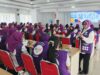 Siti Halwiah Berharap Kader Posyandu Pintar Berkomunikasi Dilingkungannya