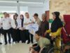 Pemkab Sigi Salurkan Bantuan Pangan Daerah Untuk Masyarakat Rentan