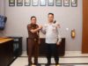 Polres-Kejari Sigi Perkuat Sinergitas Dalam Penegakan Hukum