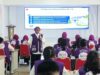 Siti Halwiah Ajak Kader Posyandu Pahami Tugasnya Dilapangan