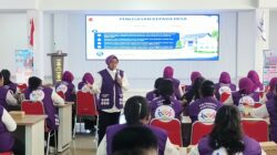 Siti Halwiah Ajak Kader Posyandu Pahami Tugasnya Dilapangan