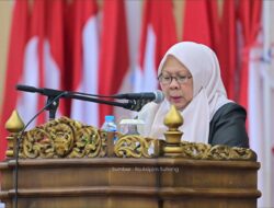Wagub Reny : Setiap Rupiah APBD 2027 Harus Memberi Manfaat bagi Masyarakat
