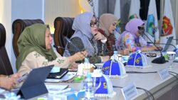 Wagub Reny Minta Pusat Perkuat Layanan Kesehatan Sulteng