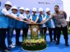 Gubernur Anwar Hafid Targetkan Seluruh Desa di Sulteng Berlistrik pada 2028