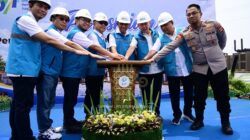 Gubernur Anwar Hafid Targetkan Seluruh Desa di Sulteng Berlistrik pada 2028
