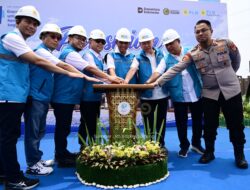 Gubernur Anwar Hafid Targetkan Seluruh Desa di Sulteng Berlistrik pada 2028