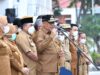 Gubernur Sulteng Tegaskan Disiplin Jadi Harga Diri Pelayan Publik