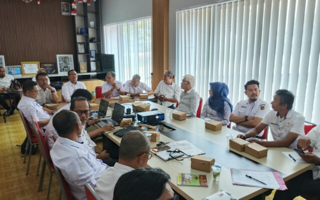 Pemkab Sigi Dorong Masuknya Investasi Sektor Pertanian dan Pariwisata