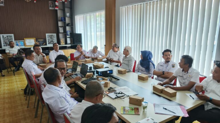 Pemkab Sigi Dorong Masuknya Investasi Sektor Pertanian dan Pariwisata