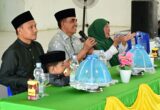 Gubernur Anwar Hafid Hadiri Hari Santri di Morowali