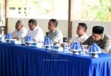 Gubernur Sulteng Bentuk Satgas Terpadu Optimalkan PAD