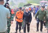 Sekda Novalina : Sinergi Lintas Sektor Kunci Penanganan Karhutla Sulteng