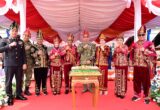 Gubernur Anwar Hafid : Kekayaan Alam Morowali Utara Tidak Hanya Dinikmati Tetapi Juga Dirawat