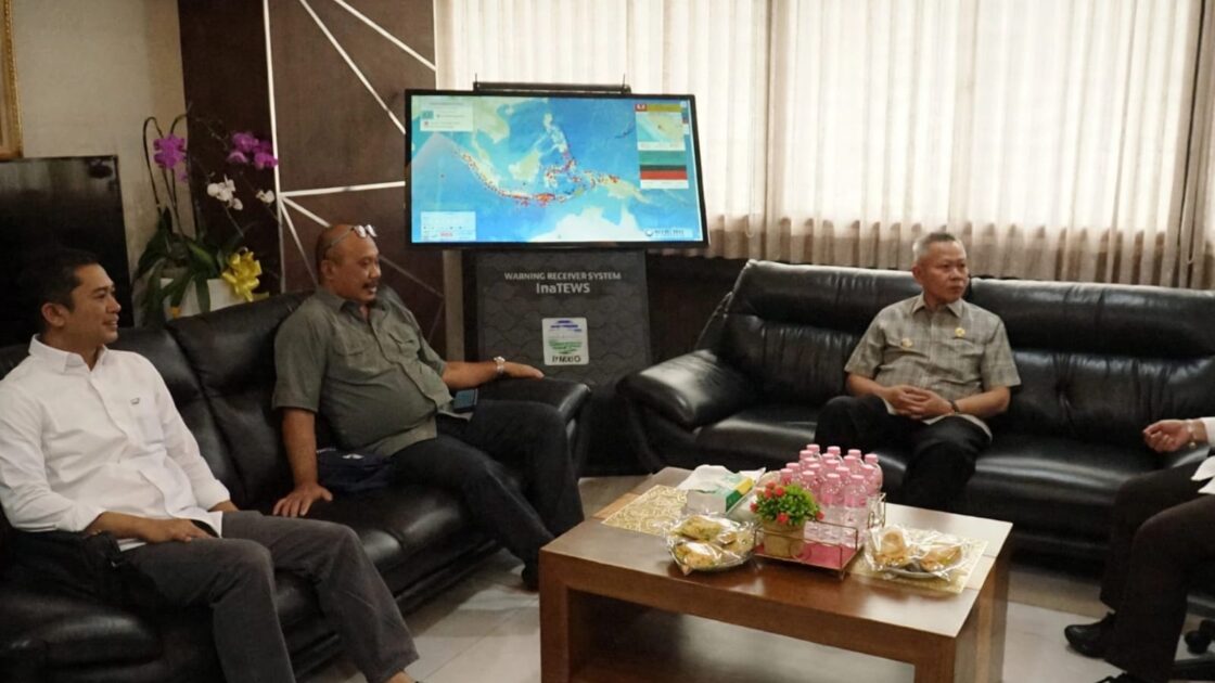Pemkab Sigi Ajukan Bantuan Jadup dan Perlengkapan Rumah ke Kemensos