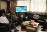 Pemkab Sigi Ajukan Bantuan Jadup dan Perlengkapan Rumah ke Kemensos