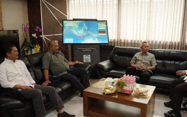 Pemkab Sigi Ajukan Bantuan Jadup dan Perlengkapan Rumah ke Kemensos