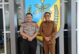 Gubernur Sulteng Dukung Polri Berantas Narkoba dan BBM Ilegal
