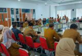Bupati Sigi : Desk KLA Memiliki Nilai Penting Sebagai Dasar Perkuat Kebijakan