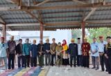 FKPA Sigi Perkuat Koordinasi dan Pererat Silaturahmi