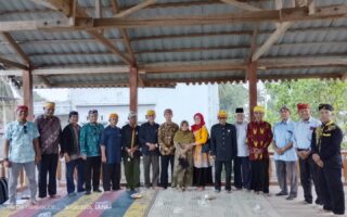 FKPA Sigi Perkuat Koordinasi dan Pererat Silaturahmi