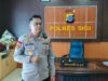 Kapolres Sigi Akan Fungsikan Peran Bhabinkamtibmas Dalam Mendeteksi Persoalan di Masyarakat